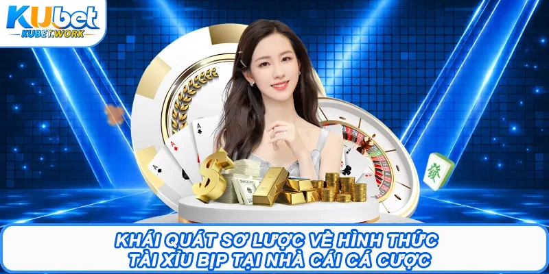 Tài Xỉu Bịp Là Gì? Hé Lộ Những Mánh Khóe Không Ai Nói 1 Khái quát sơ lược về hình thức tài xỉu bịp tại nhà cái cá cược